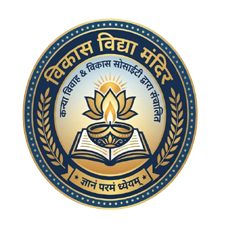 VVM Logo